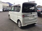 DAIHATSU Tanto 3/14